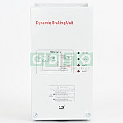 SV037DBH-4 – Braking Unit