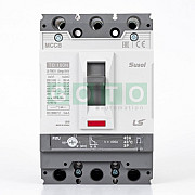 TD100N FMU 40A 3 POL   Susol MCCB   Low voltage circuit breaker  50kA