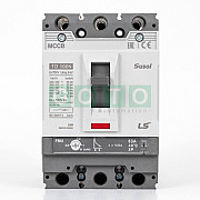 TD100N FMU 63A 3POL Susol MCCB   Low voltage circuit breaker   50kA