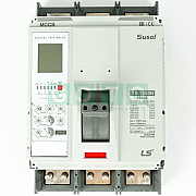 TS1250N MCCB Circuit Breaker AG5 3P MCCB