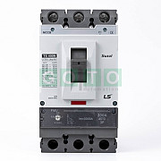 TS400N FMU 300A  3POL  Susol MCCB   Low voltage circuit breaker  65kA