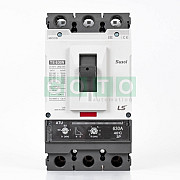 TS630N ATU 630A  3POL   Susol MCCB   Low voltage circuit breaker  65kA