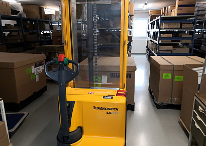 GOTO warehouse - Worldwide sale