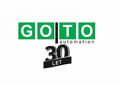 GOTO-Automation 30th anniversary