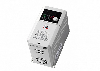 New frequency inverter M100 series
