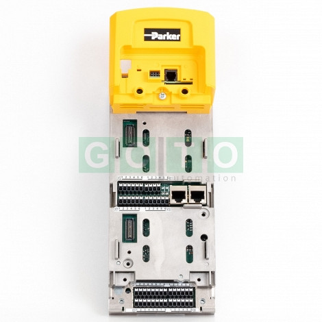 AC30D Advanced Control Module (with dual encoder system capability)