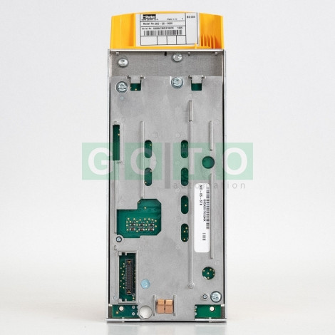 AC30D Advanced Control Module (with dual encoder system capability)