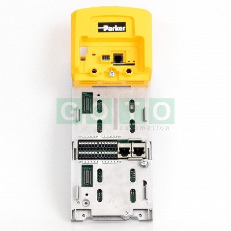 AC30P Parker Advanced Control Module