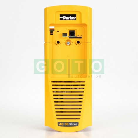 AC30V Parker Control Module Sub-Assembly - Standard Control Functionality