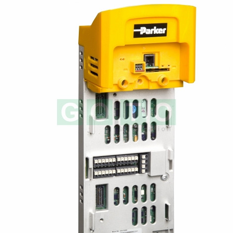 AC30V Parker Control Module Sub-Assembly - Standard Control Functionality