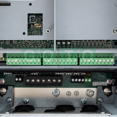 590P-53316520-P00-U4V0   590P-Series, 165A Four Quadrant Regenerative DC Drive