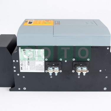 590P-53327032-P00-U4V0 590P-Series, 270A Four Quadrant Regenerative DC Drive 