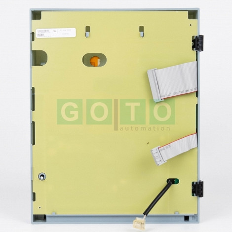 590PXD/0011/UK/0 Parker Control Door with 6901 Keypad