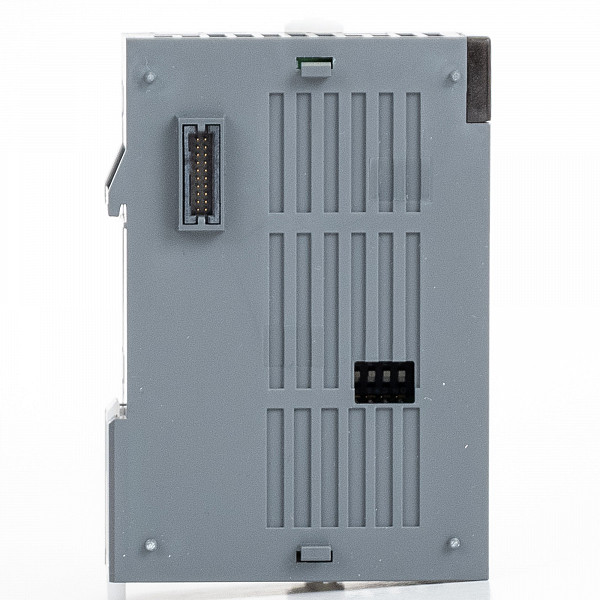 XBL-EMTA – XGB komunikacijski razširitveni modulEthernet vmesnik (10/100 Mbps)I/F (vmesniški) modul