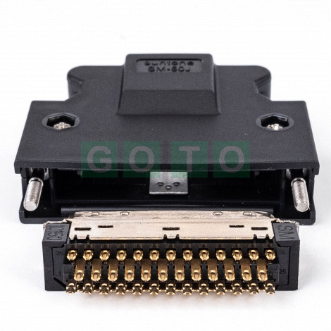 APC-CN1NNA 50-pin CN1 connector