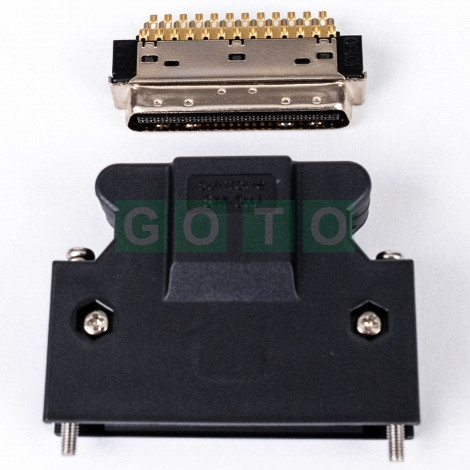 APC-CN1NNA 50-pin CN1 connector