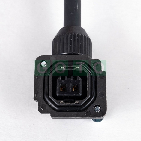 APCS-BF03QS Napajalni+Zavorni kabel (3m, Robotic cable) 