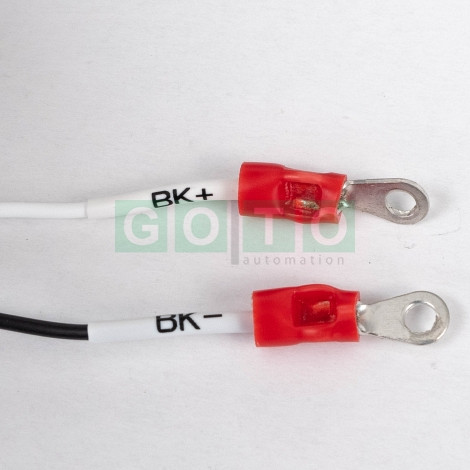 APCS-BF03QS Napajalni+Zavorni kabel (3m, Robotic cable) 