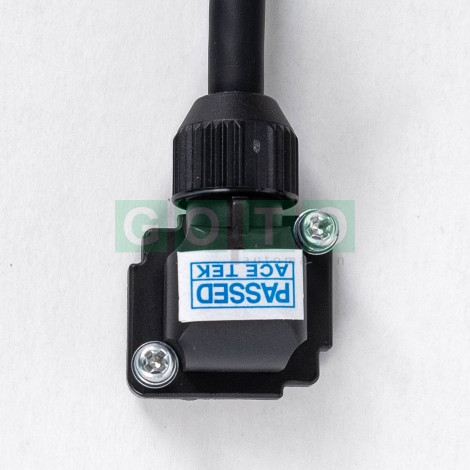 APCS-BF10QS Power+Brake Cable (10m, Robotic cable) 