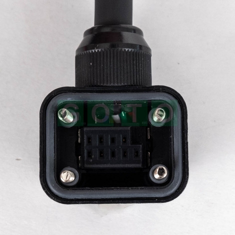 APCS-EF10ES Encoder Cable (10m, Robotic cable) - serial encoder