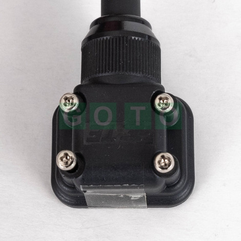 APCS-EF10ES Encoder Cable (10m, Robotic cable) - serial encoder