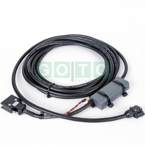 APCS-EF10ES1 Encoder Cable (10m, Robotic cable ) Batery cable