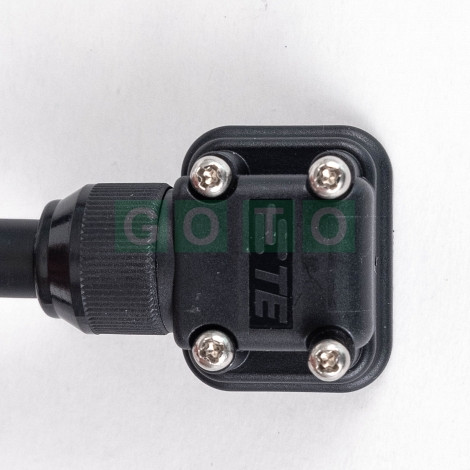 APCS-EF10ES1 Encoder Cable (10m, Robotic cable ) Batery cable