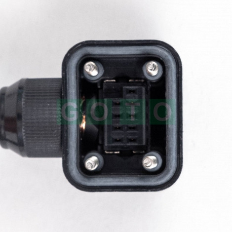 APCS-EF10ES1 Encoder Cable (10m, Robotic cable ) Batery cable