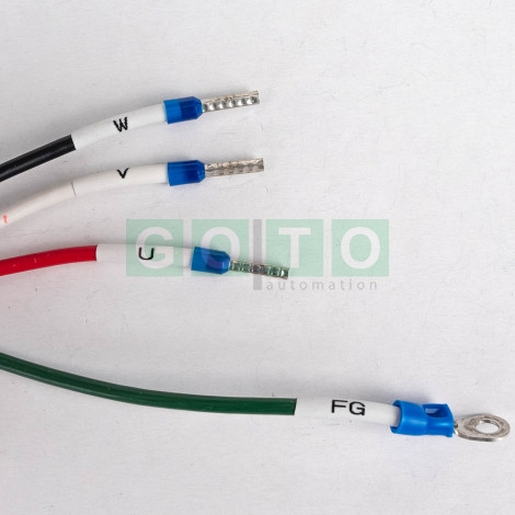 APCS-PF03HS Power Cable (3m, Robotic cable) 