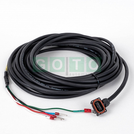 APCS-PF05FS Power Cable (5m, Robotic cable) 