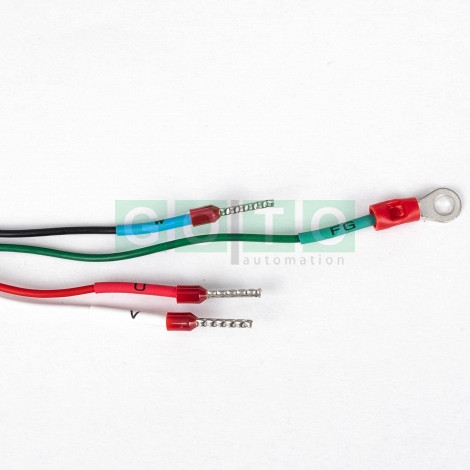 APCS-PF05FS Power Cable (5m, Robotic cable) 