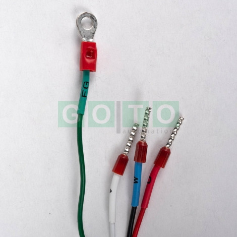 APCS-PF05GS Power Cable (5m, Robotic cable)