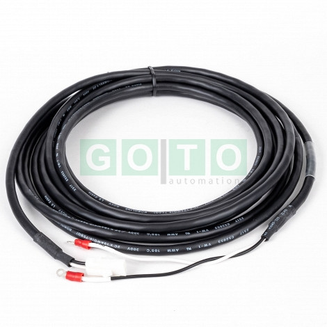 APCS-PF05KB Power+Brake Cable (5m, Robotic cable)