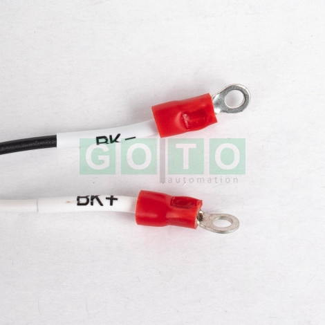 APCS-PF05KB Power+Brake Cable (5m, Robotic cable)