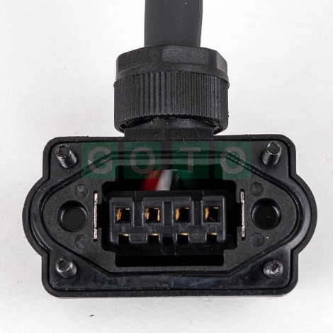 APCS-PF05LS Power Cable (5m Robotic - flex cable)