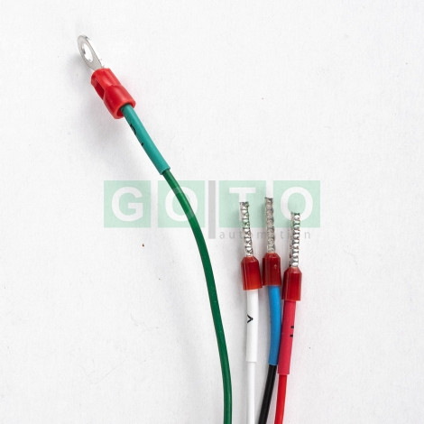 APCS-PF05LS Power Cable (5m Robotic - flex cable)