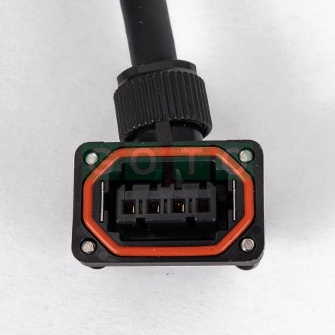 APCS-PF10FS Power Cable (10m, Robotic cable)