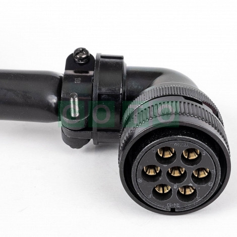 APCS-PF10PB Power+Brake cable (10m, Robotic)