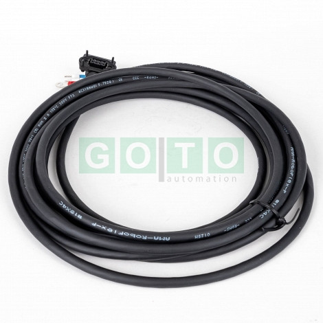 APCS-PF20LSC Power Cable (20m, Robotic cable)   