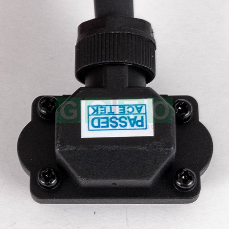 APCS-PF20LSC Power Cable (20m, Robotic cable)   