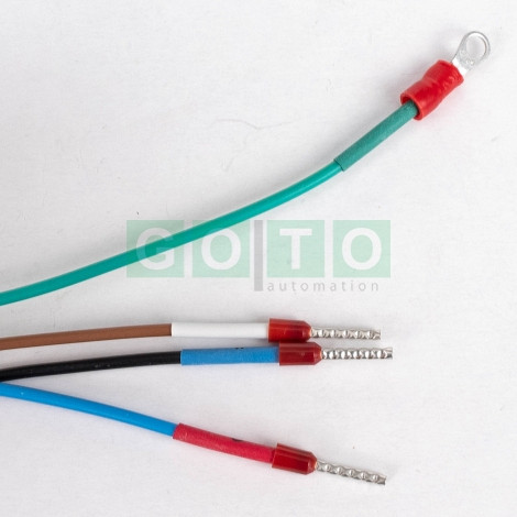 APCS-PN05GS Power cable (5m, normal cable)