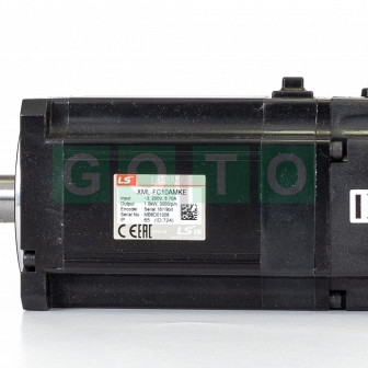 APM-FC10AMK Servo Motor 1kW/200V  