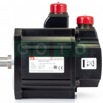 APM-FEP15AMK Servo Motor 1,5kW /400 V  