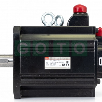 APM-FFP30MMK Servo Motor 3,0kW  / 400V