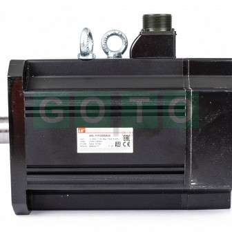 APM-FFP30MMK2 Servo Motor 3,0kW /400V  BRAKE