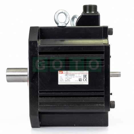 APM-FG30MEK Servo Motor 3,0kW / 200V