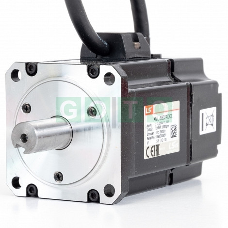 APM-SB02ADK Servo Motor 200W/200V   