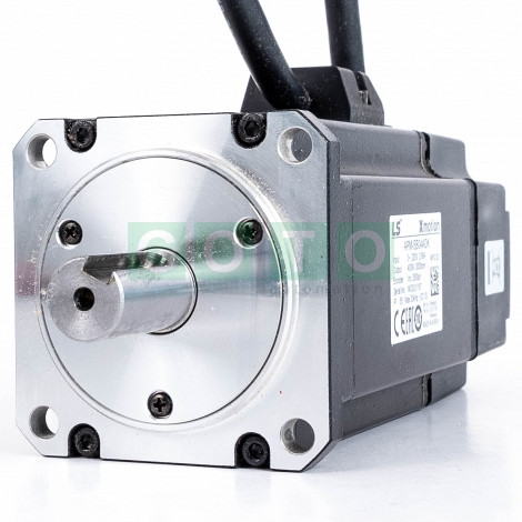 APM-SB04ADK Servo Motor 0,4kW/200V  