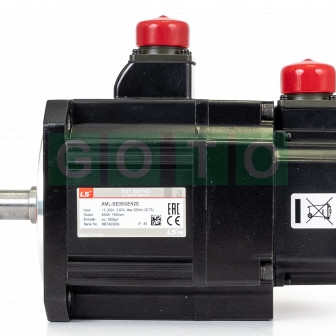 APM-SE05GEN2 Servo Motor 0,45kW/200V, brake type