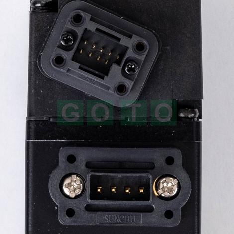 APMC-FAL01AM8K Servo Motor 100W, 3000/5000[rpm], 0,32/0,96[N.m]